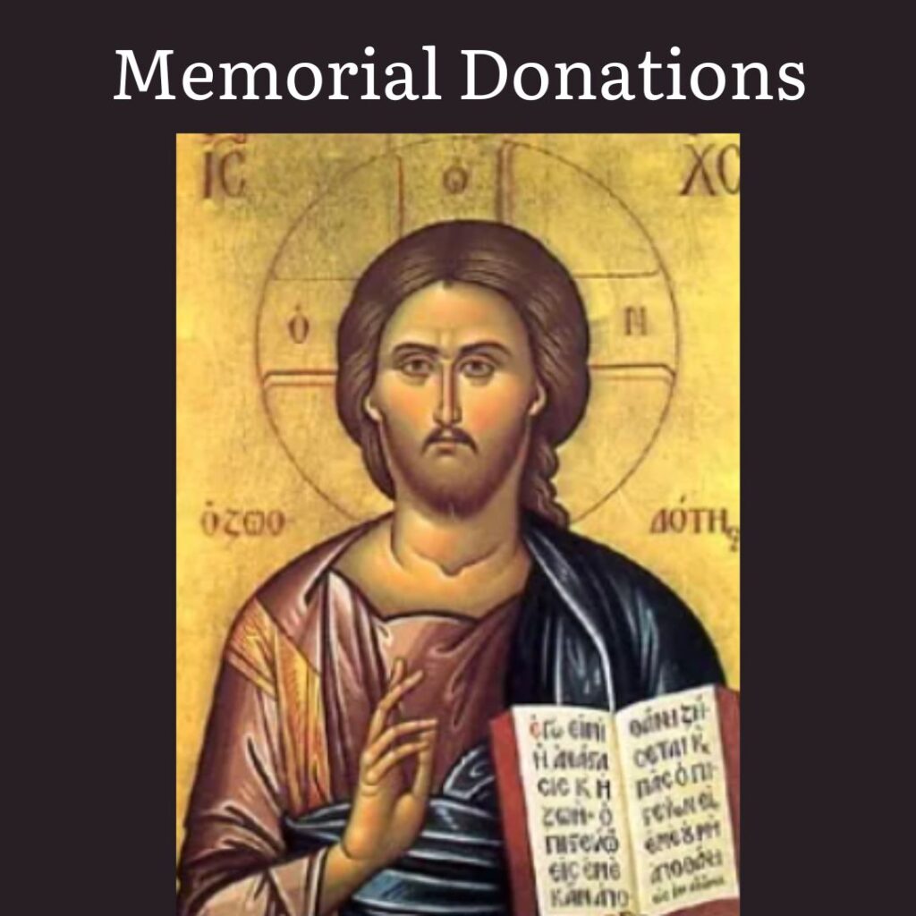 memorial donations st george hartford