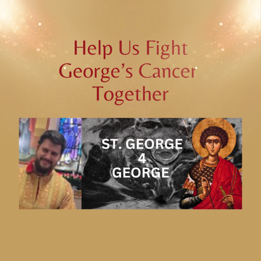 st george cathedral hartford gofundme