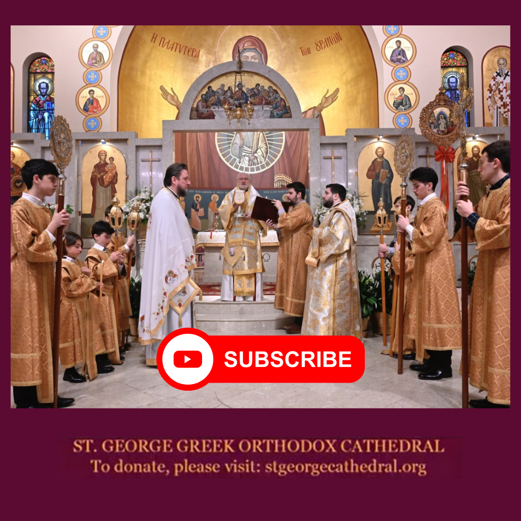 st george hartford youtube